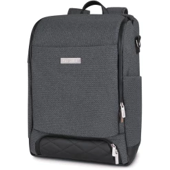 ABC DESIGN Wickelrucksack Tour Bubble Diamond Edition Kollektion 2023