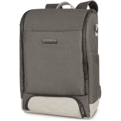 ABC DESIGN Wickelrucksack Tour Herb Diamond Edition Kollektion 2023