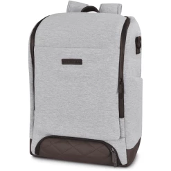 ABC DESIGN Wickelrucksack Tour Mineral Fashion Edition