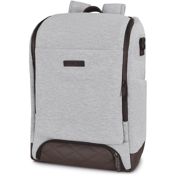 ABC DESIGN Wickelrucksack Tour Mineral Fashion Edition 1 ABC DESIGN Wickelrucksack Tour Mineral Fashion Edition