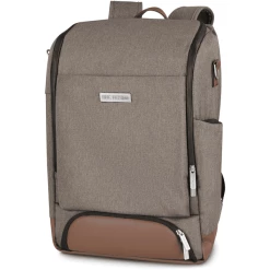 ABC DESIGN Wickelrucksack Tour Nature Fashion Edition Kollektion 2023