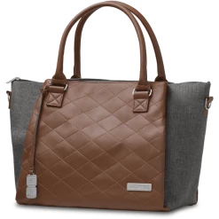 ABC DESIGN Wickeltasche Royal Asphalt Diamond Edition Kollektion 2023