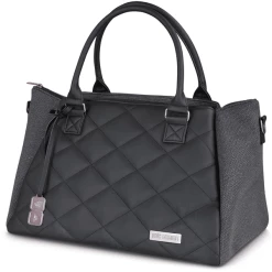 ABC DESIGN Wickeltasche Royal Bubble Diamond Edition Kollektion 2023