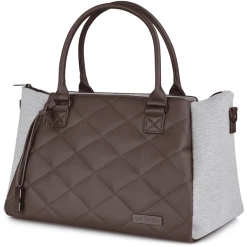 ABC DESIGN Wickeltasche Royal Mineral Fashion Edition