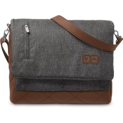 ABC DESIGN Wickeltasche Urban Asphalt Diamond Edition Kollektion 2023