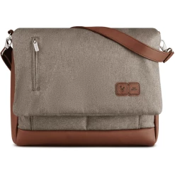 ABC DESIGN Wickeltasche Urban Nature Fashion Edition Kollektion 2023