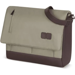 ABC DESIGN Wickeltasche Urban Reed Kollektion 2023