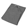 AMAZONAS Baby Tragetuch Ring Sling Grey 180cm
