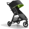 Baby Jogger Sportwagen City Mini GT2 Blazing Neon Special Edition