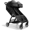 Baby Jogger Zwillingswagen City Tour 2 Double Pitch Black