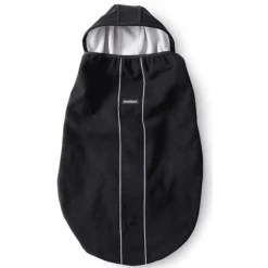 BabyBjörn BABYBJÖRN Bezug Für Alle Babytragen Cityschwarz