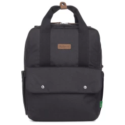 Babymel Wickelrucksack ECO Georgi Black