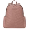 Babymel Wickelrucksack Gabby Pink