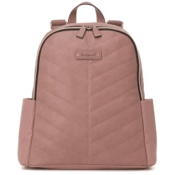 Babymel Wickelrucksack Gabby Pink