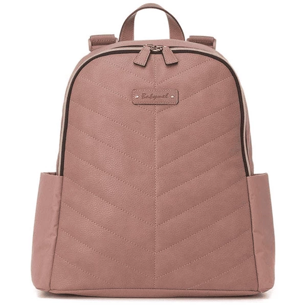 Babymel Wickelrucksack Gabby Pink 1 Babymel Wickelrucksack Gabby Pink