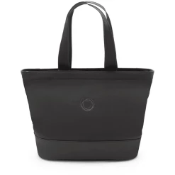 Bugaboo Wickeltasche Black