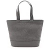 Bugaboo Wickeltasche Grey Melange