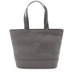 Bugaboo Wickeltasche Grey Melange