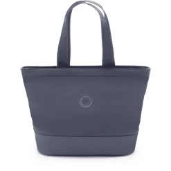 Bugaboo Wickeltasche Stormy Blue