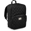 Cam Cam Copenhagen Cam Cam® COPENHAGEN Wickelrucksack Schwarz