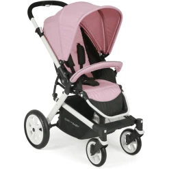 CHIC 4 BABY Sportwagen Boomer Rosa
