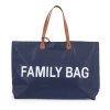 CHILDHOME Family Bag Navy