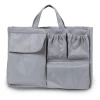 CHILDHOME Tascheneinsatz Grau