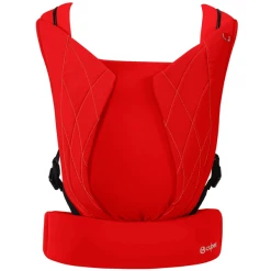 Cybex PLATINUM Babytrage Yema Click Autumn Gold