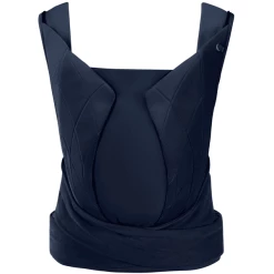 Cybex PLATINUM Babytrage Yema Tie Nautical Blue