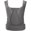 Cybex PLATINUM Babytrage Yema Tie Soho Grey