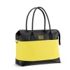 Cybex PLATINUM Tote Bag Mustard Yellow