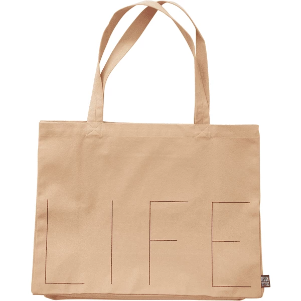 Design Letters Beutel Life Peal 1 Design Letters Beutel Life Peal