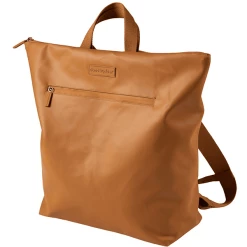 Done By Deer™ Wickelrucksack, Mustard