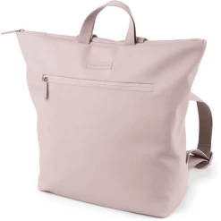 Done By Deer™ Wickelrucksack Rosa