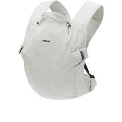 Fillikid Bauchtrage Natural Sand