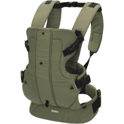 Fillikid Bauchtrage Sport Olive