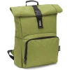 Fillikid Wickelrucksack Tokio Kiwi Melange