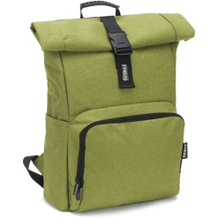 Fillikid Wickelrucksack Tokio Kiwi Melange