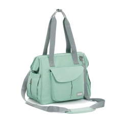 Fillikid Wickeltasche Mint