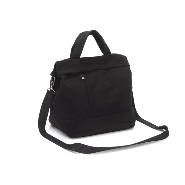 Fillikid Wickeltasche Palma Schwarz 1 Fillikid Wickeltasche Palma Schwarz