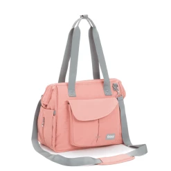 Fillikid Wickeltasche Pink