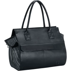 Gb PLATINUM Wickeltasche Plus Lux Black-black