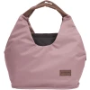 GESSLEIN Wickeltasche N°5, Rose