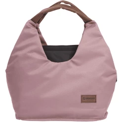 GESSLEIN Wickeltasche N°5, Rose