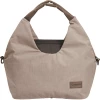 GESSLEIN Wickeltasche N°5, Sand