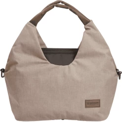 GESSLEIN Wickeltasche N°5, Sand