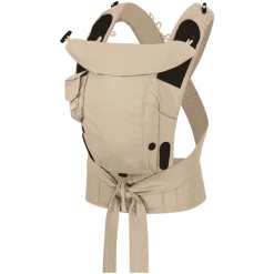 Hoppediz Babytrage Bondolino Chicago Grau -Stokke Shop hoppediz babytrage bondolino chicago grau a409261 3