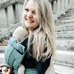 Hoppediz Babytrage Bondolino Forest 13 Hoppediz Babytrage Bondolino Forest -Stokke Shop hoppediz babytrage bondolino forest a409451 5