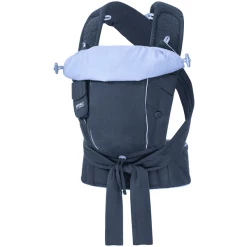 Hoppediz Babytrage Bondolino Marine