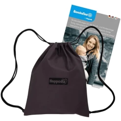 Hoppediz Babytrage Bondolino Marine Mit Anker -Stokke Shop hoppediz babytrage bondolino marine mit anker a411781 11